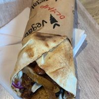 Olymp at Vegab in Krakow