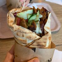 Beirut at Vegab in Krakow