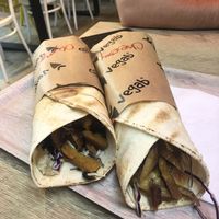 Olymp and cheezy   at Vegab in Krakow