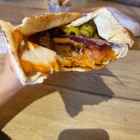 Italiano at Vegab in Krakow