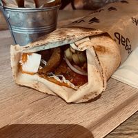 Italiano at Vegab in Krakow