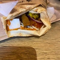 Italiano at Vegab in Krakow