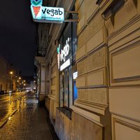  at Vegab in Krakow