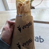  at Vegab in Krakow