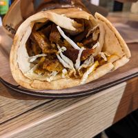 Aloha at Vegab in Krakow