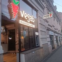 Location external at Vegab in Krakow