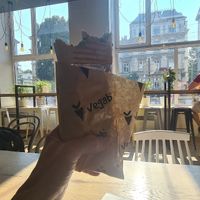 Spicy Olymp Maxxi half way done, half way to go... at Vegab in Krakow