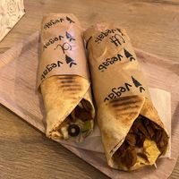 Olymp and Cheezy vegab  at Vegab in Krakow