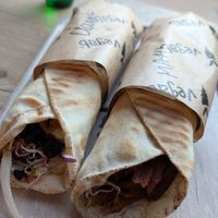 Maxi Olymp at Vegab in Krakow