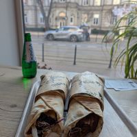 Maxi Olymp at Vegab in Krakow