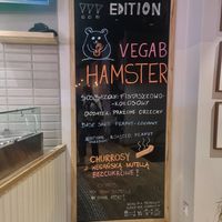 August special, changeable at Vegab in Krakow