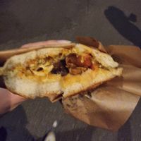 Aloha at Vegab in Krakow