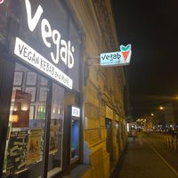  at Vegab in Krakow
