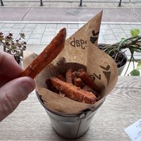 Sweet   at Vegab in Krakow