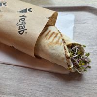 The Vegab Olymp at Vegab in Krakow