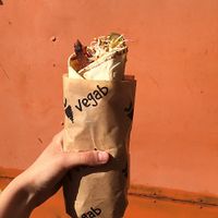 vegab Beirut at Vegab in Krakow