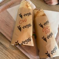  at Vegab in Krakow