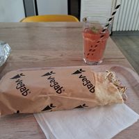  at Vegab in Krakow