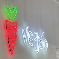   at Vegab in Krakow