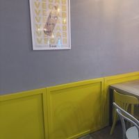   at Vegab in Krakow