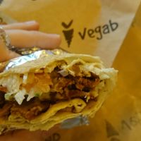 Tasty at Vegab in Krakow