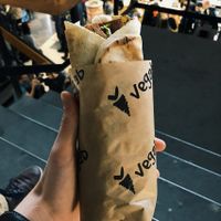 Vegab - Veganmania Katowice at Vegab in Krakow