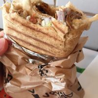 Heaven at Vegab in Krakow