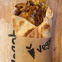 vegab at Vegab in Krakow