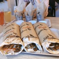 So good!  at Vegab in Krakow