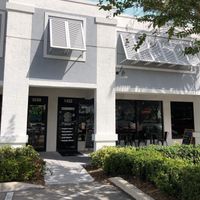 Great little joint  at Utopia Juice Bar in Pompano Beach