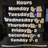 New hours at Utopia Juice Bar in Pompano Beach