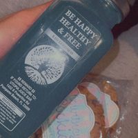 💦 at Utopia Juice Bar in Pompano Beach