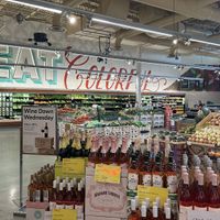 Produce (not all organic)  at Whole Foods Market - Wadsworth in Lakewood