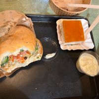   at Swing Kitchen - Operngasse in Vienna