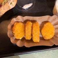   at Swing Kitchen - Operngasse in Vienna