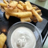   at Swing Kitchen - Operngasse in Vienna