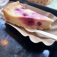   at Swing Kitchen - Operngasse in Vienna