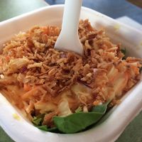 coleslaw at Swing Kitchen - Operngasse in Vienna