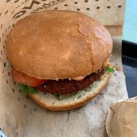  at Swing Kitchen - Operngasse in Vienna