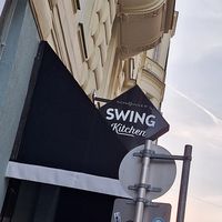  at Swing Kitchen - Operngasse in Vienna