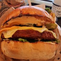  at Swing Kitchen - Operngasse in Vienna