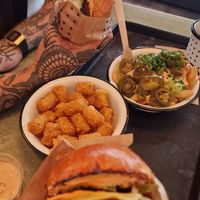  at Swing Kitchen - Operngasse in Vienna