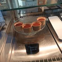  at Swing Kitchen - Operngasse in Vienna