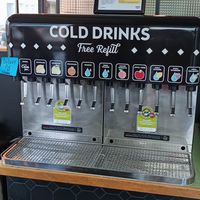  at Swing Kitchen - Operngasse in Vienna