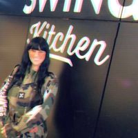 Back again for the 2nd time so good!   at Swing Kitchen - Operngasse in Vienna