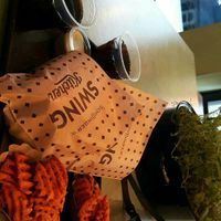 2 Menüs at Swing Kitchen - Operngasse in Vienna