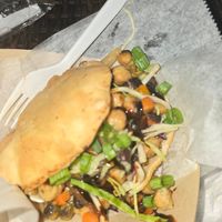  at Bistro del Mar Food Truck in Luquillo