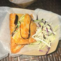  at Bistro del Mar Food Truck in Luquillo