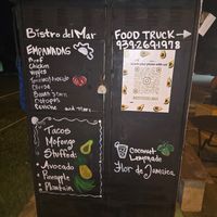  at Bistro del Mar Food Truck in Luquillo