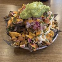   at ExotiK in Newtown